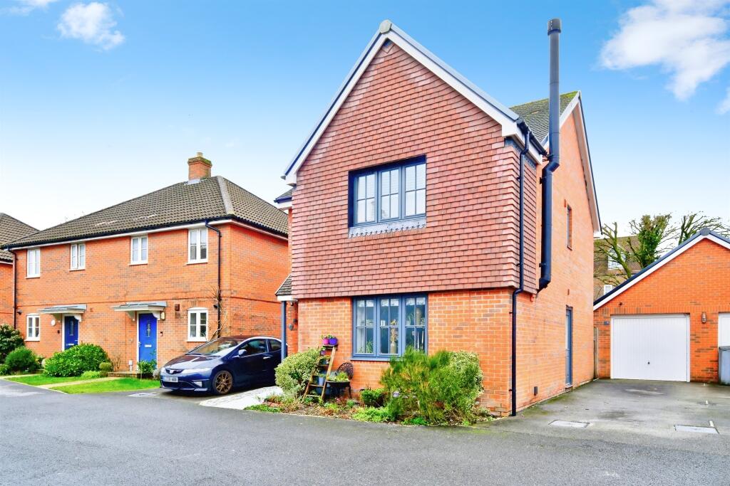 Main image of property: Anstee Road, Shaftesbury