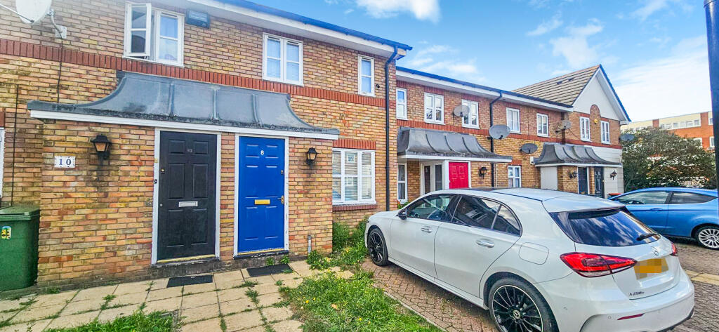 Main image of property: Custom House, London, E16