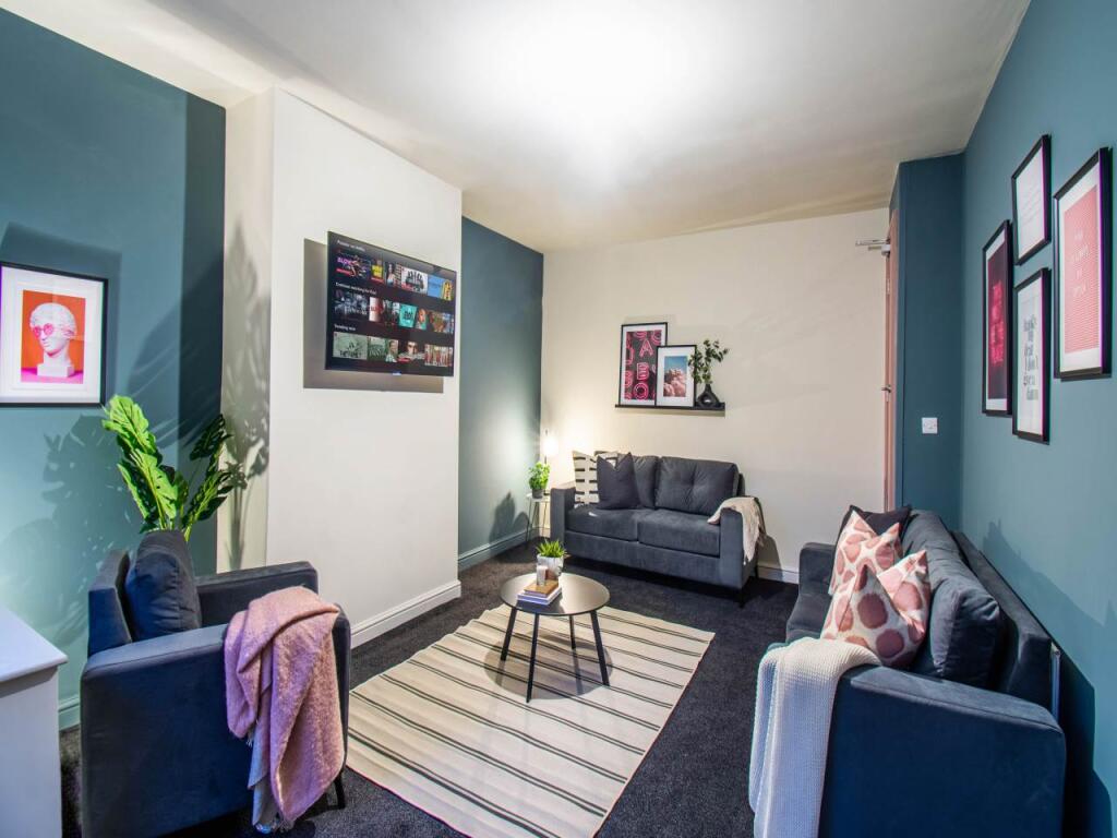 Main image of property: Sunny Grove (Room 3), Morley, Leeds