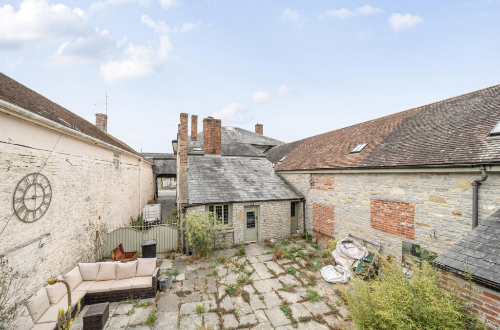 Additional image 23 of Northover, Ilchester, Yeovil, Somerset, BA22