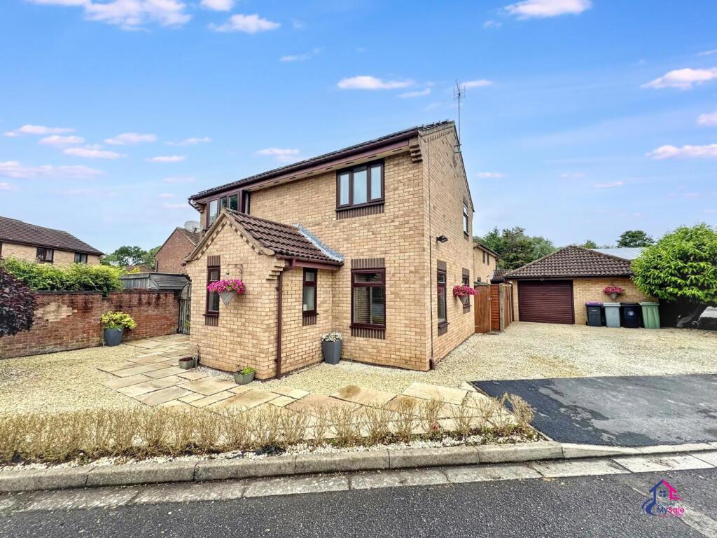 Main image of property: Belton Grove, Grantham