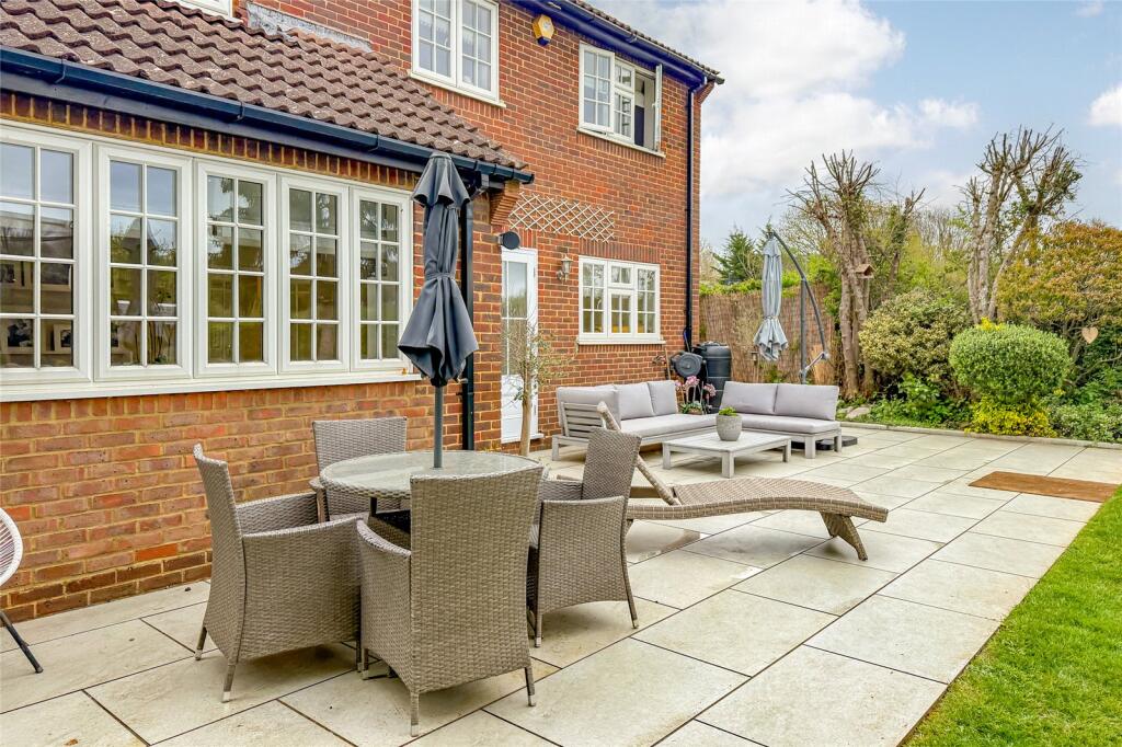 Additional image 24 of Lower Luton Road, Wheathampstead, Hertfordshire, AL4