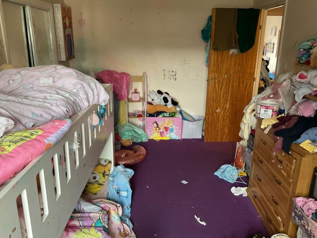 Flat 6 Rowan Court, 75 Wilson Street, Girvan, Ayrshire, KA26 9AS photo 4