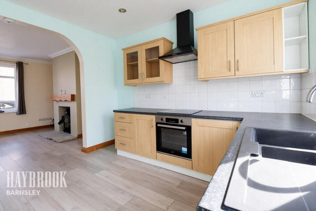 House in Sheffield - View 4