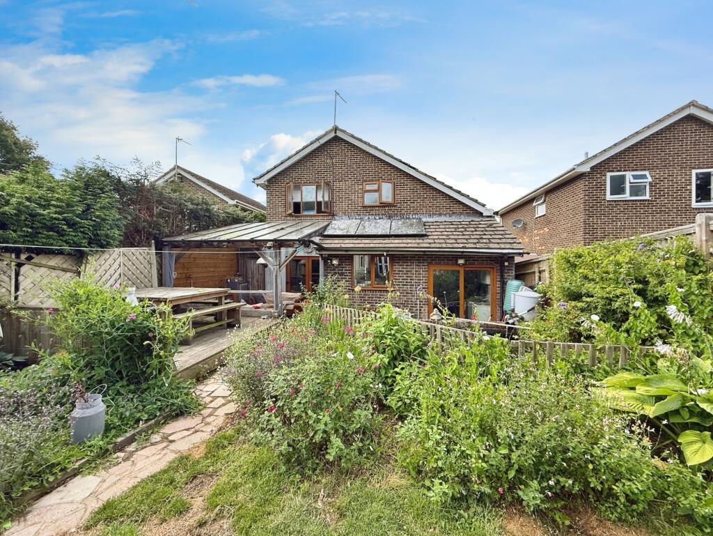 Main image of property: Cottage Lane, Westfield, TN35