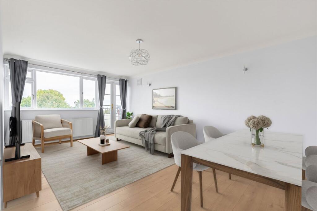 Main image of property: Putney Hill, Putney