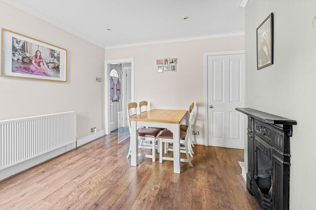 House in Runnymede, Pooley Green - More