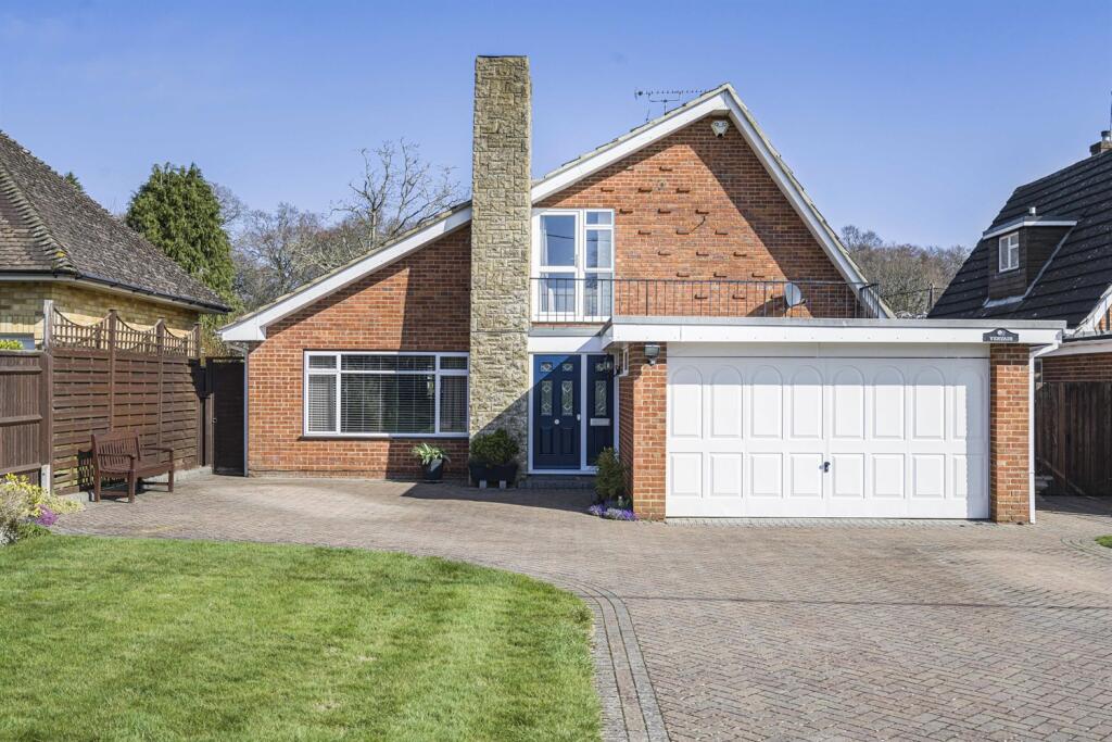 Main image of property: Seymour Plain, Marlow