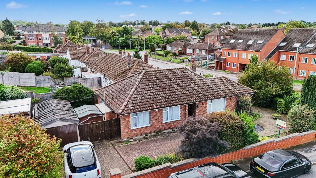 Main image of property: The Avenue, Newmarket, CB8