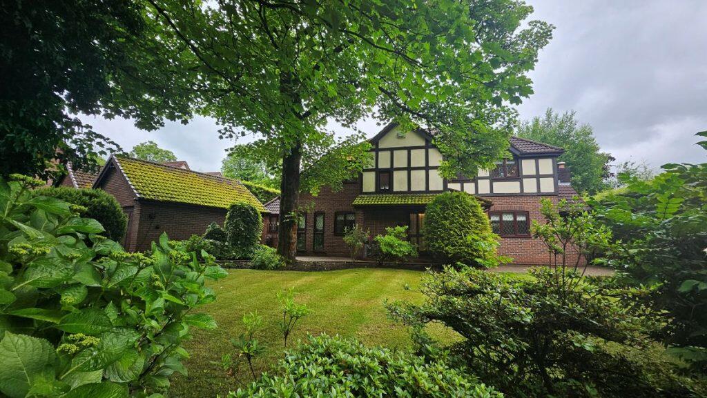 Main image of property: 2 The Chase, Bolton, BL1 5HL