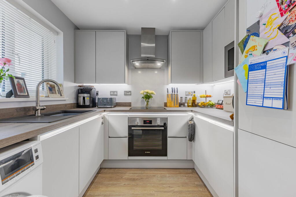 House in Luton - More