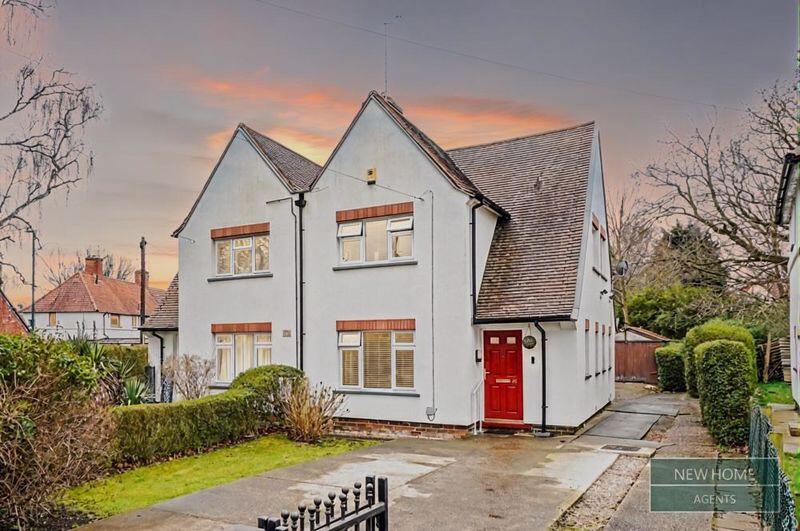 Main image of property: Woodside Road, Beeston, Nottingham, NG9 2TL