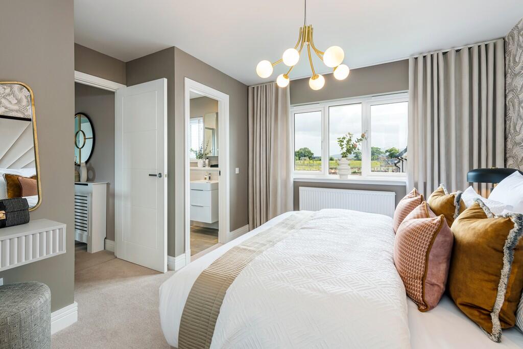 Main image of property: Off Snowdrop Path,
East Calder,
EH53 0FN