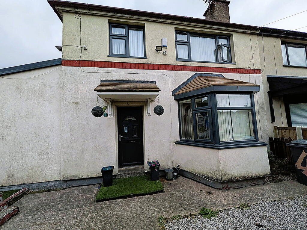 Main image of property: 4 Turner Avenue, Failsworth, M35 0LB
