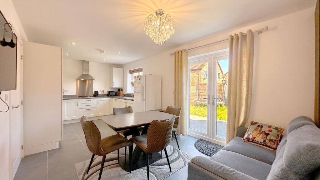 House in Poynton - View 3
