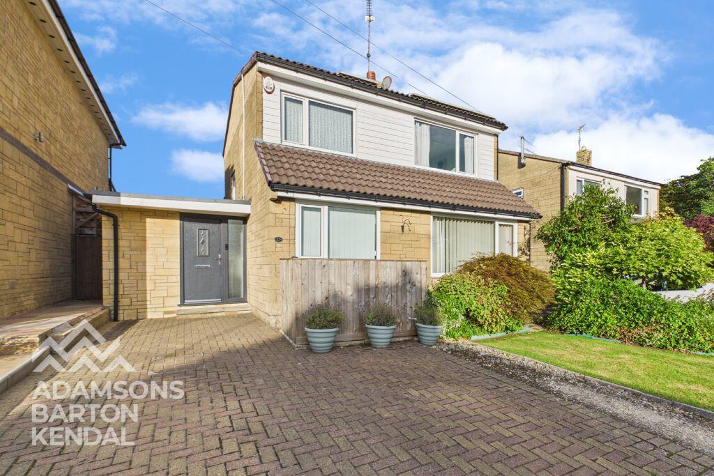 Main image of property: Hibson Avenue, Norden, OL12