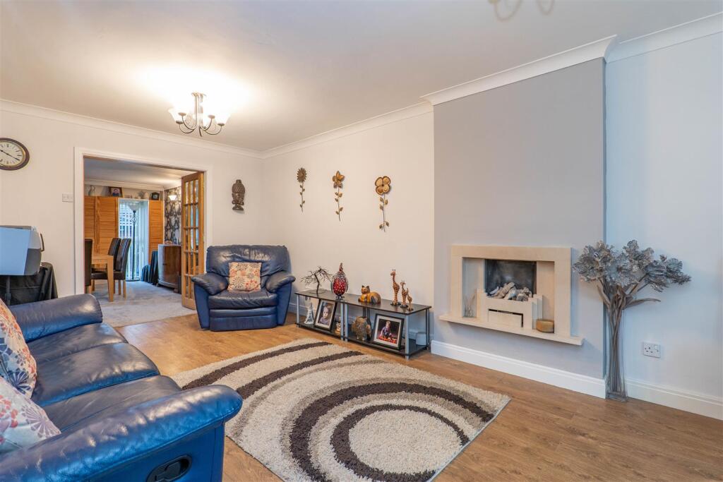 Crofters Green, Euxton, Chorley - View 6