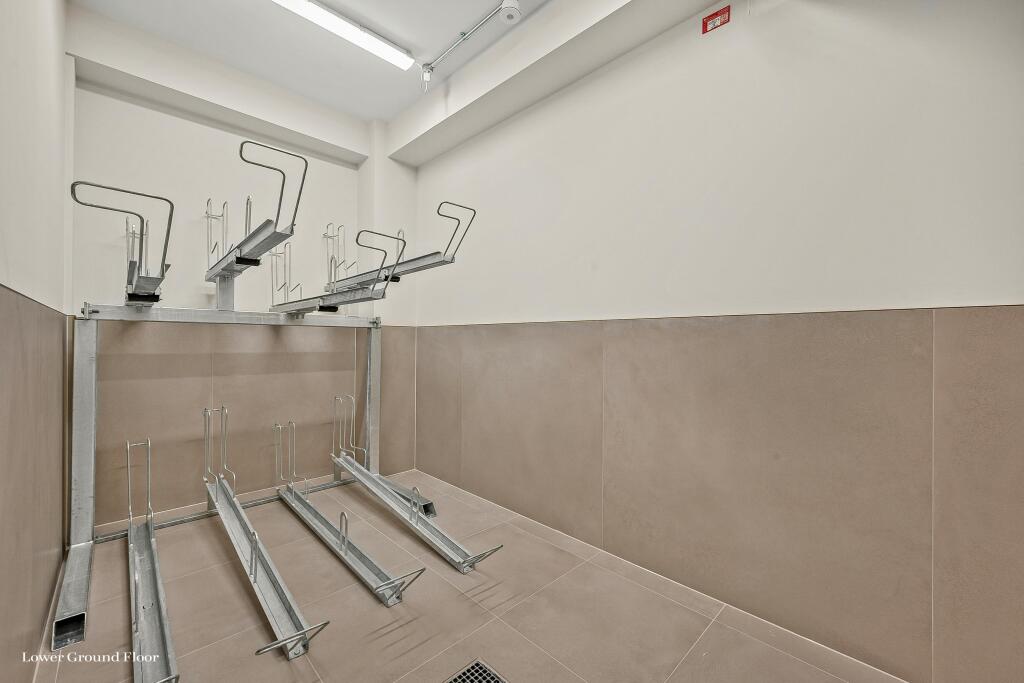 Lower Ground Floor