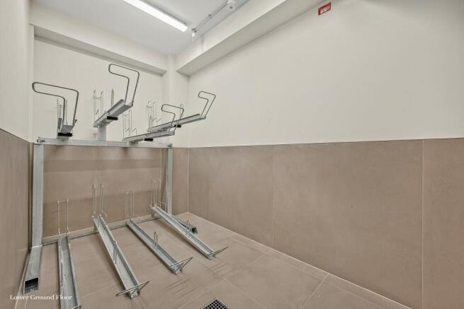Lower Ground Floor