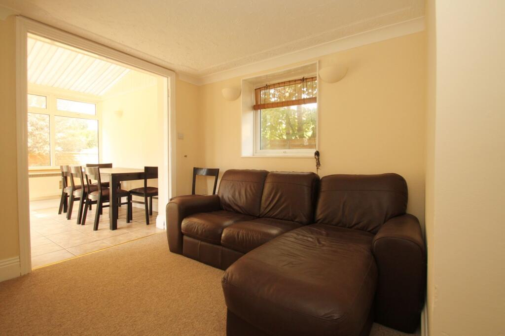 House in Bournemouth - More