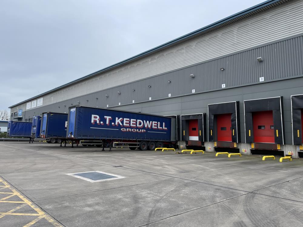 Main image of property: Poplar Way East, Cabot Park, Avonmouth