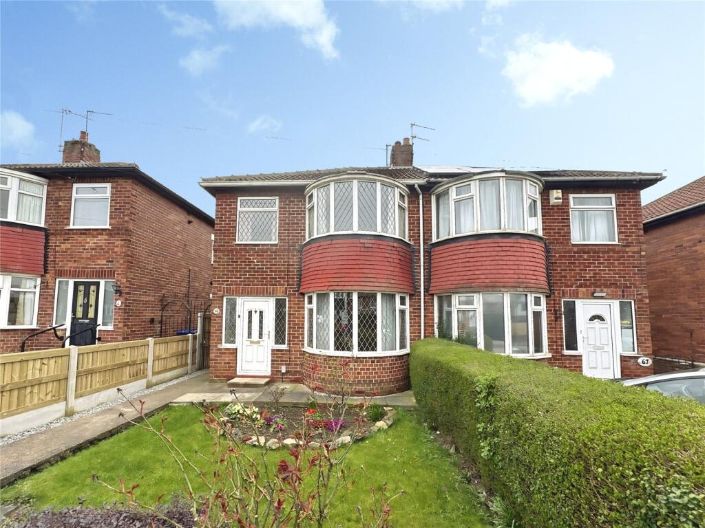 Main image of property: Harrowden Road, Doncaster, South Yorkshire, DN2