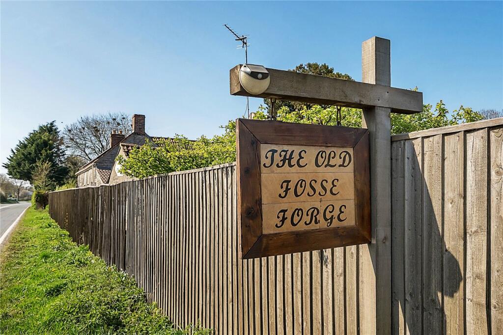 Additional image 24 of Stone, East Pennard, Shepton Mallet, Somerset, BA4