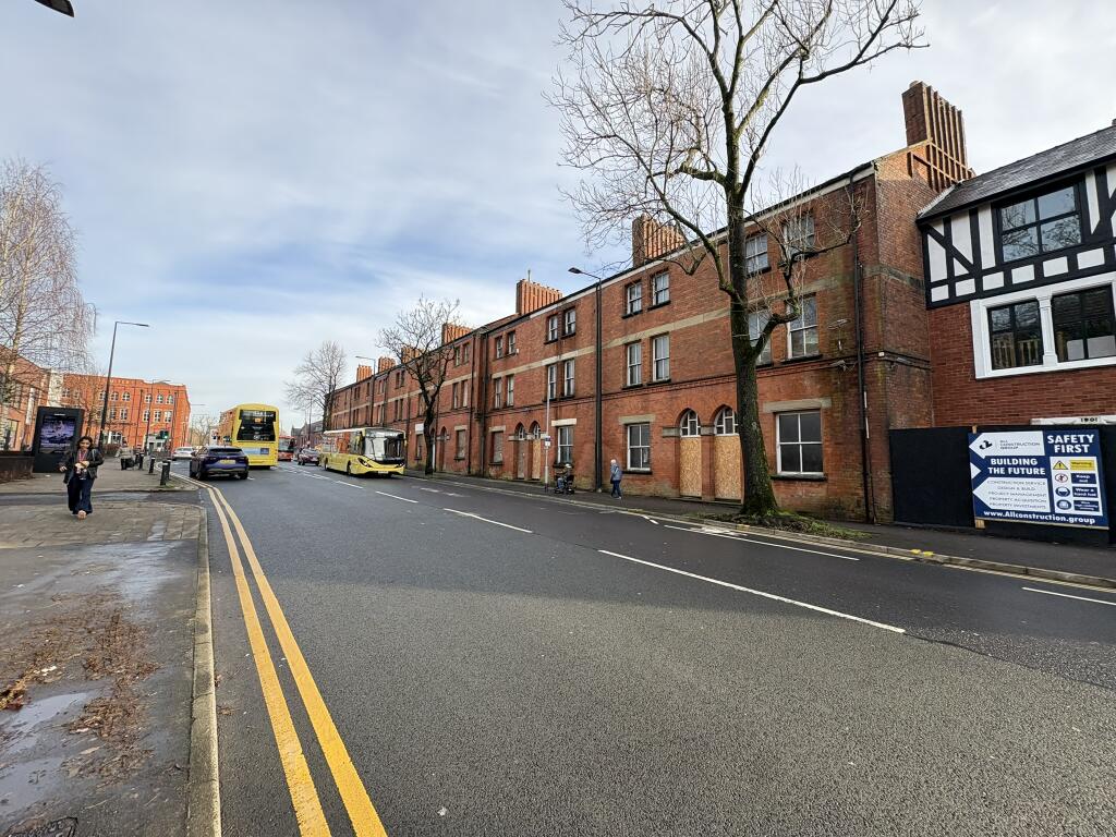 Main image of property: 7-13 New Market Street, Wigan