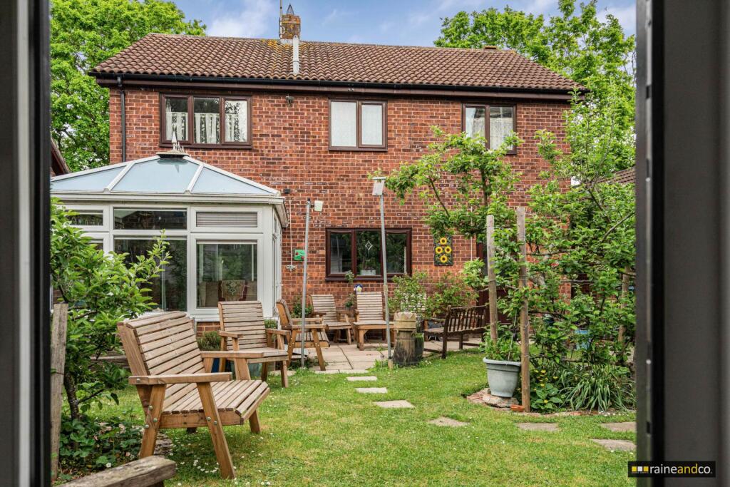 Main image of property: The Ryde Location, Hatfield