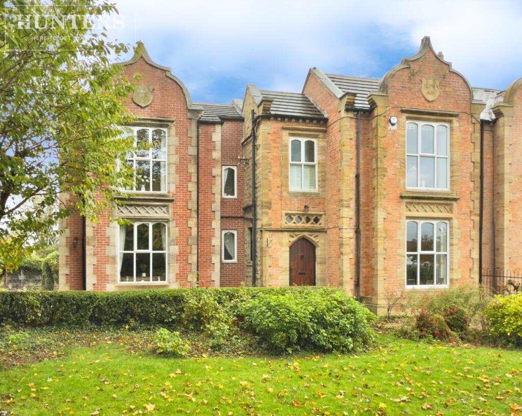 Main image of property: Dearne Hall Road, Barugh Green