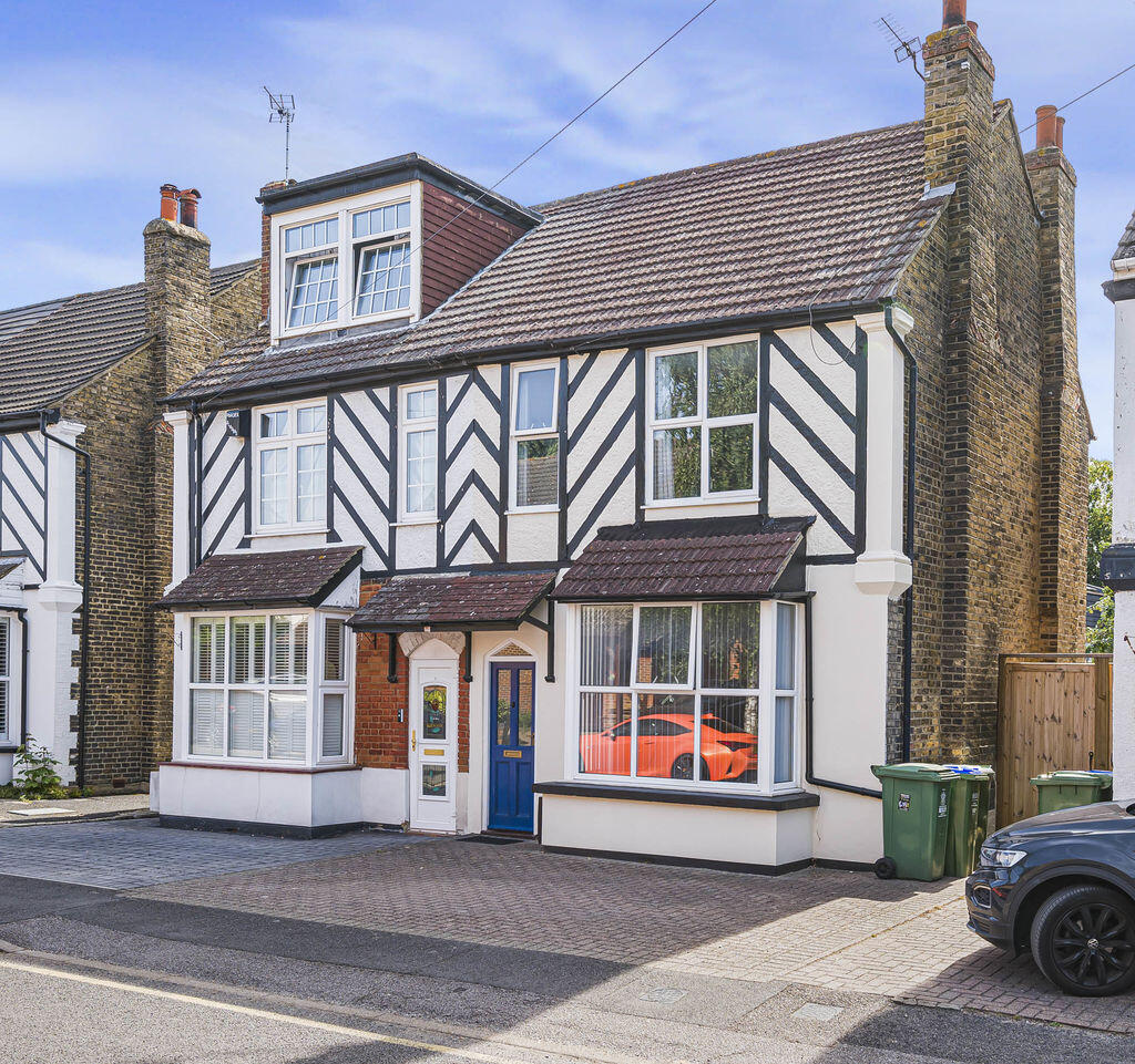 Main image of property: Salisbury Road, Bexley