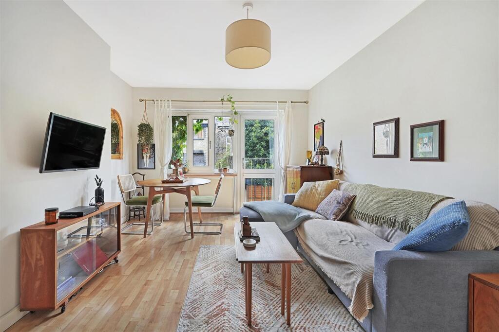 Main image of property: Pepys House, Kirkwall Place, London