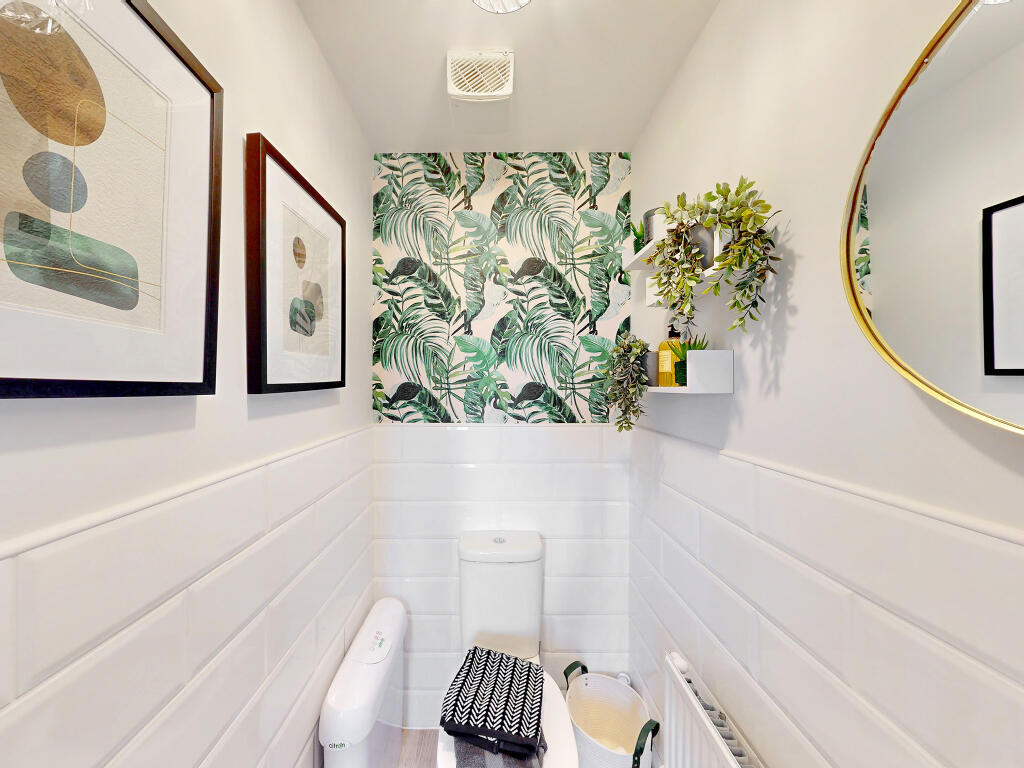 Additional image 7 of The View, 
Brockhill, 
Redditch, 
Worcestershire, 
B97 6BP