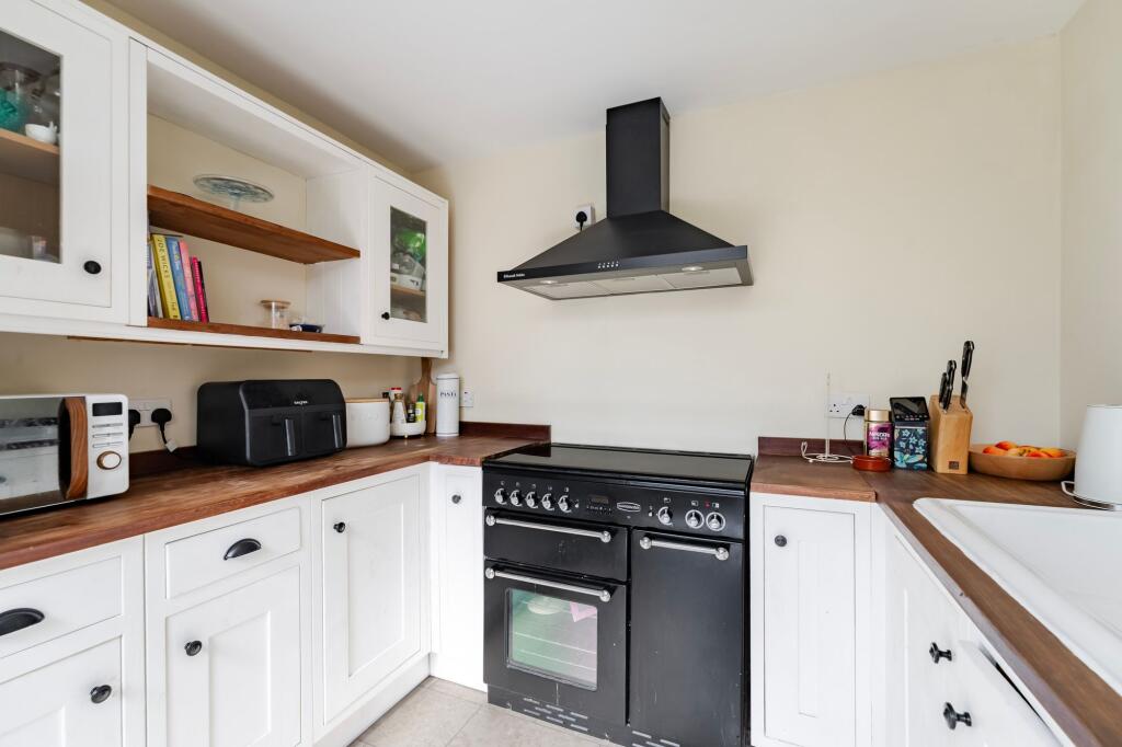 House in Norwich - View 3