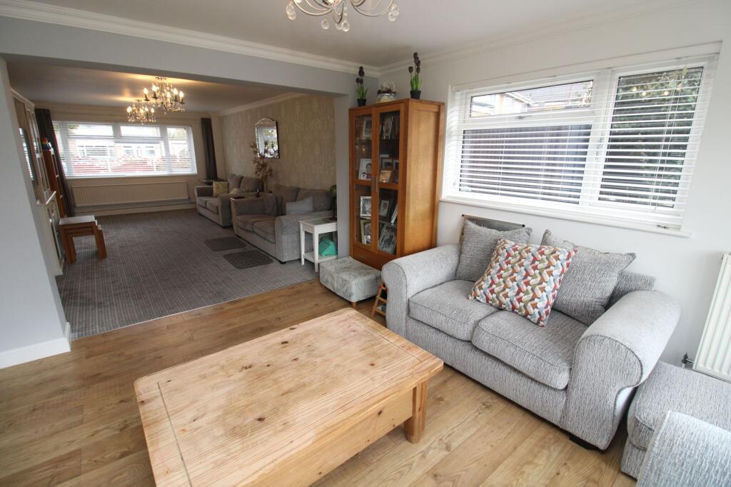House in Stevenage - View 4