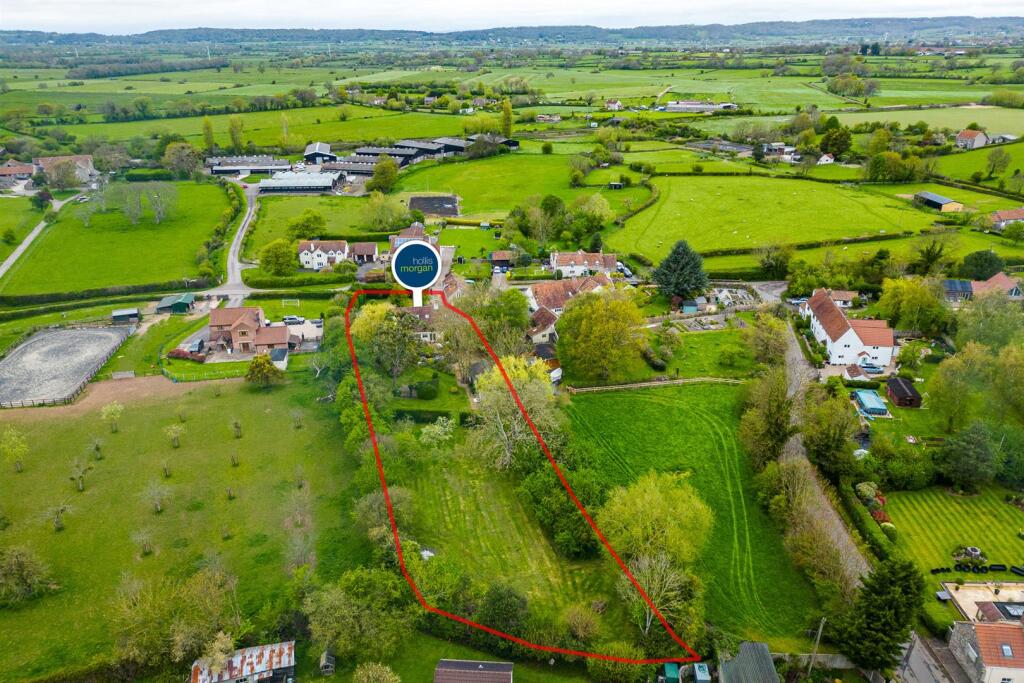 Main image of property: HOUSE WITH POTENTIAL | BS49