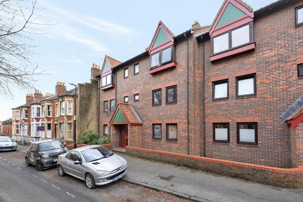 Main image of property: Dawes Court, ,
