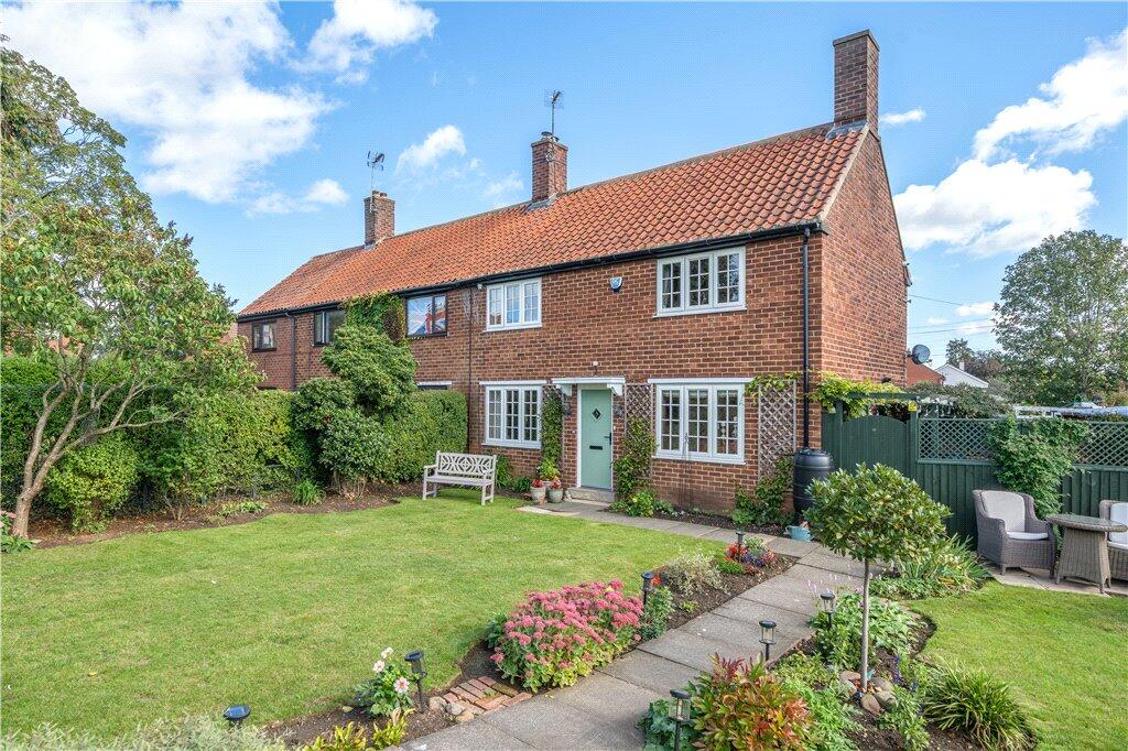 Main image of property: Ashdale View, Kirk Deighton, Wetherby, North Yorkshire, LS22