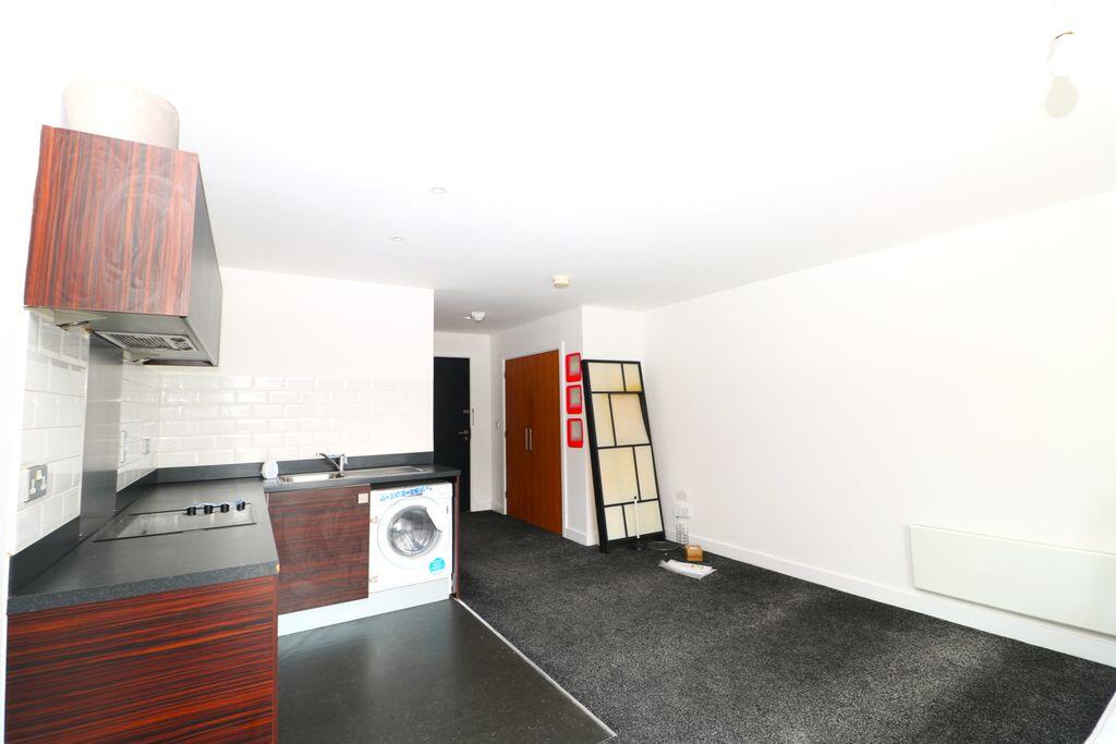 Apartment in Birmingham - View 4