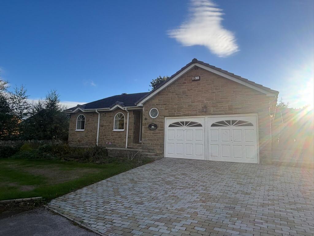 Main image of property: Hawkroyd Bank Road, Netherton, Huddersfield