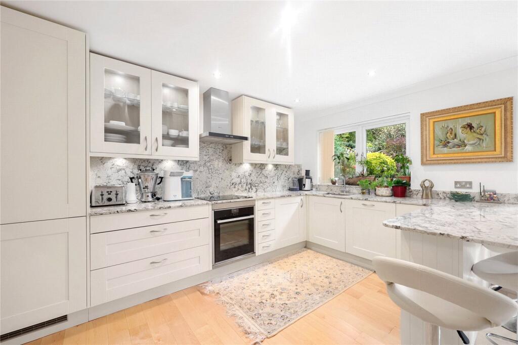 Main image of property: Holders Hill Gardens, Hendon, NW4