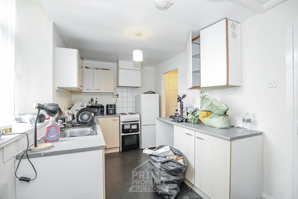 Apartment in Fraserburgh, Aberdeenshire - More
