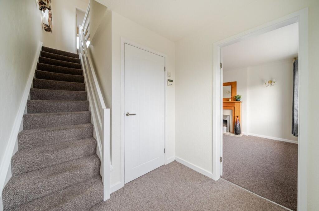 House in York - View 2