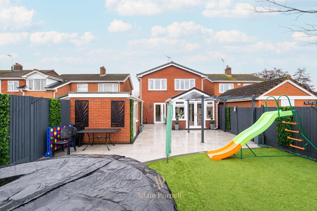 Brechin Close, Hinckley, LE10 photo 4