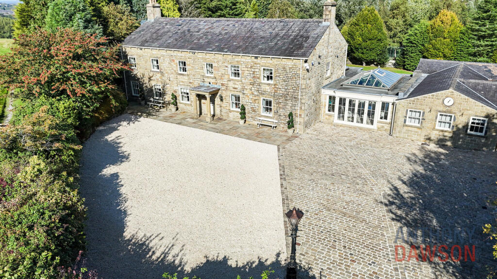 Additional image 3 of Cliviger Laithe Farmhouse, Red Lees Road, Burnley, BB10