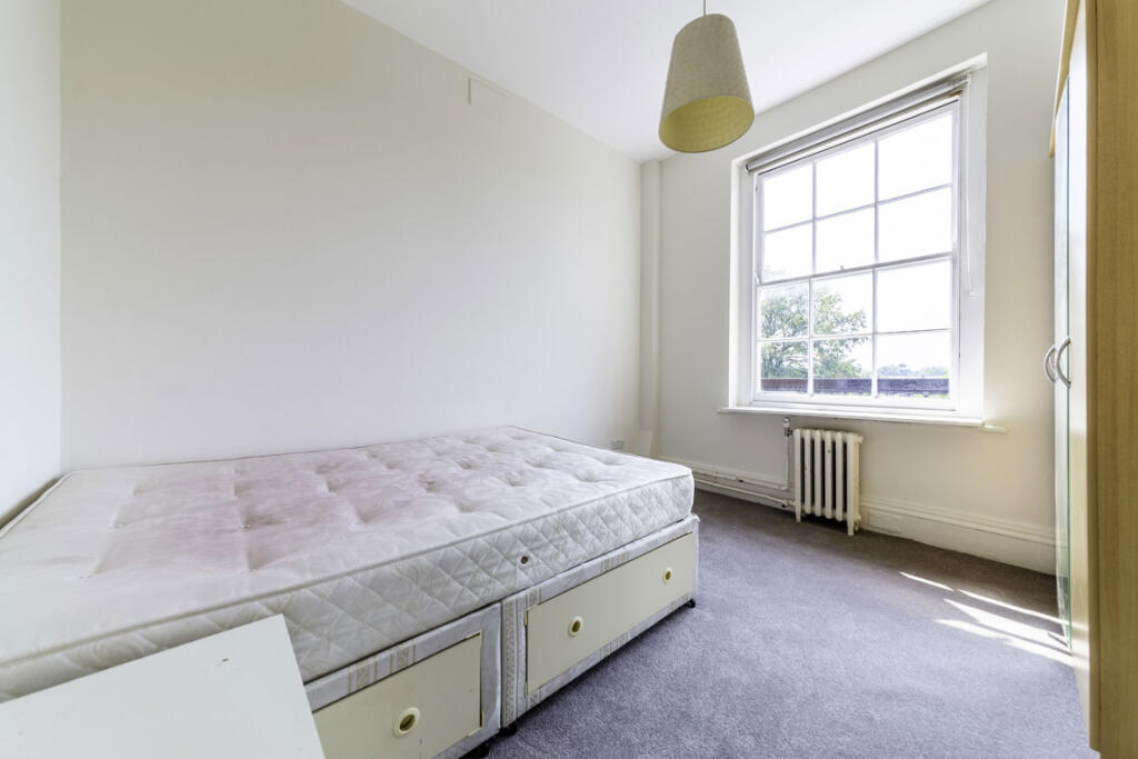 Apartment in London - More