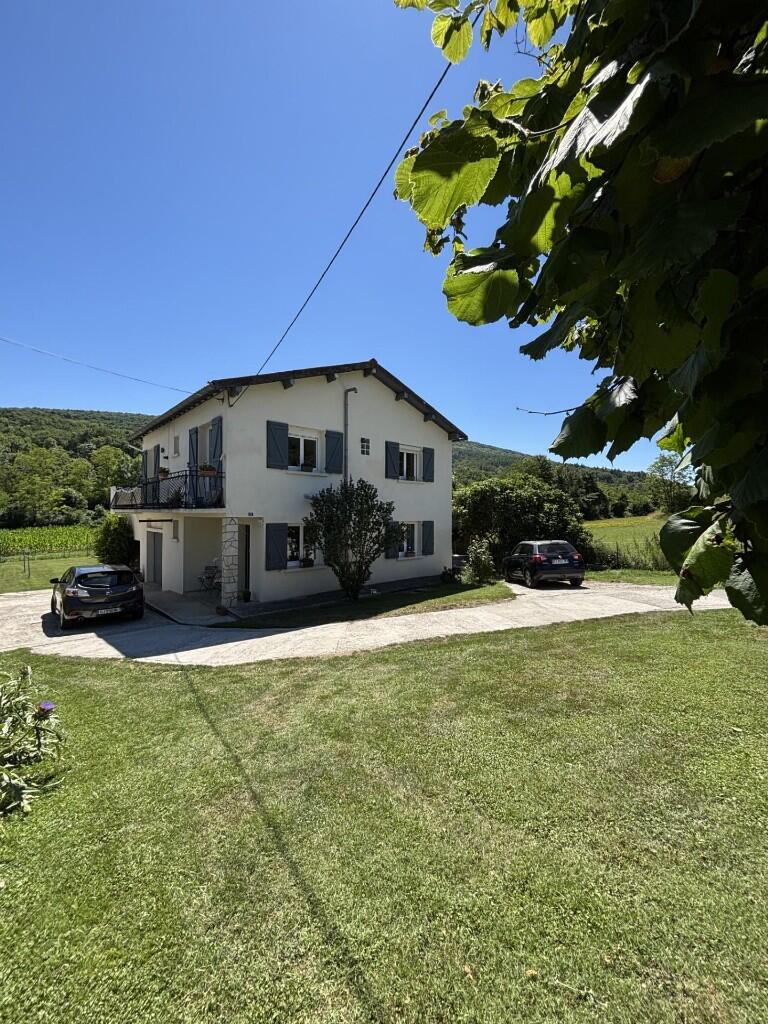 Main image of property: La Bastide-sur-l`Hers, Ariège, Midi-Pyrénées