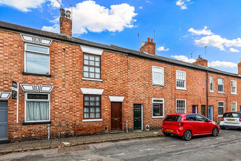 Main image of property: Albert Street, Loughborough