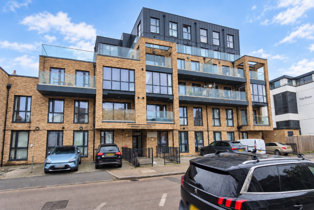 Main image of property: Trundleys Road, London, SE8
