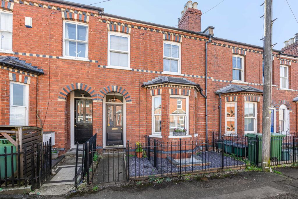 Main image of property: Rosehill Street, Cheltenham, Gloucestershire, GL52